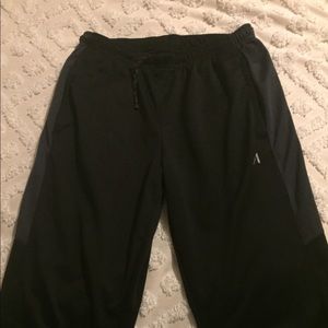 Very comfortable sweat pants, like new